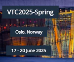 C4CPS Workshop at VTC2025-Spring