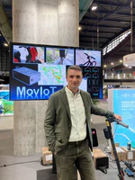 UPCT’s GIRTEL Group Showcases Innovative OBU Prototypes at TRANSFIERE 2026