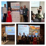 UVa Team presents ONOFRE-4 results at ICTON 2026 